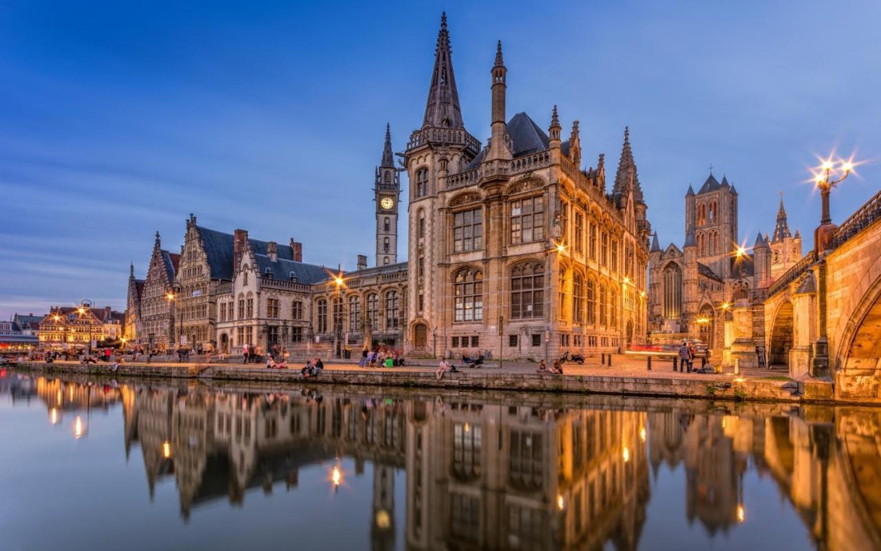 Lord Of Ghent Διαμέρισμα Εξωτερικό φωτογραφία
